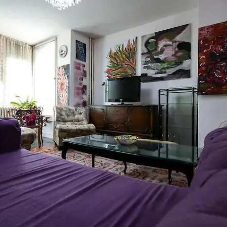 аpartment Centаr Apartment *