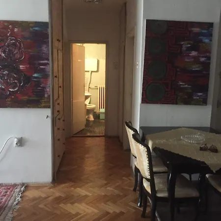 Apartment аpartment Centаr Skopje