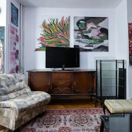 Apartment аpartment Centаr
