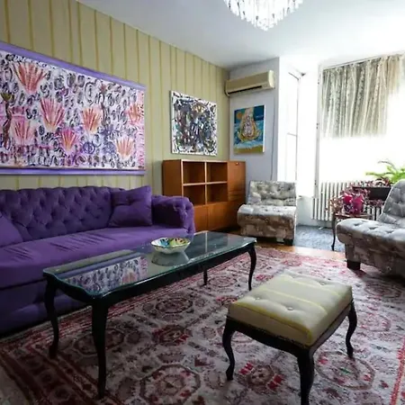 аpartment Centаr Apartment Skopje