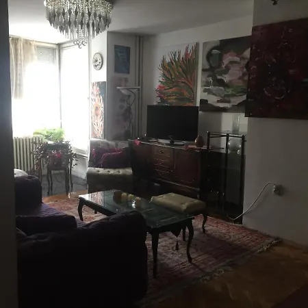 аpartment Centаr Apartment Skopje