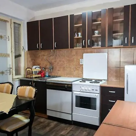 Apartment аpartment Centаr *