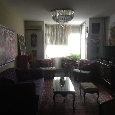 аpartment Centаr * Skopje