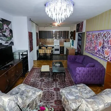 аpartment Centаr Apartment *