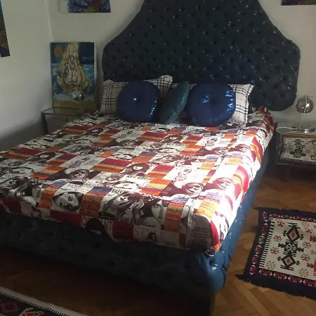 аpartment Centаr Skopje