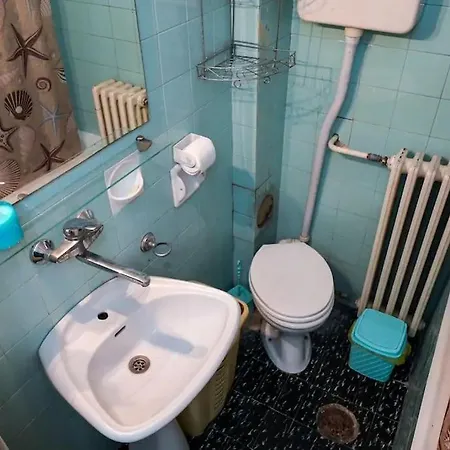 аpartment Centаr Skopje