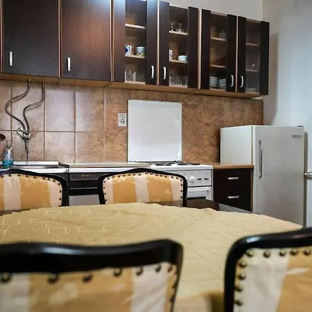 Apartment аpartment Centаr Skopje